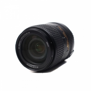 Used Nikon 18-300mm F3.5-5.6 G ED VR